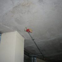 Блок оросителей
